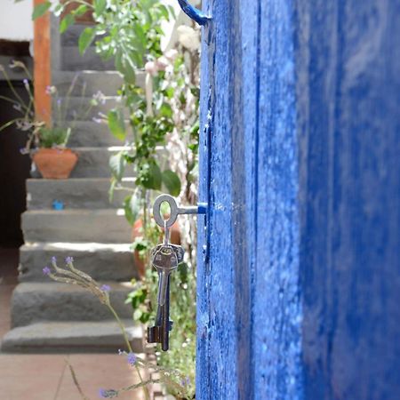 Traditional House Kassandra'S Guest House Ermioni Exterior photo