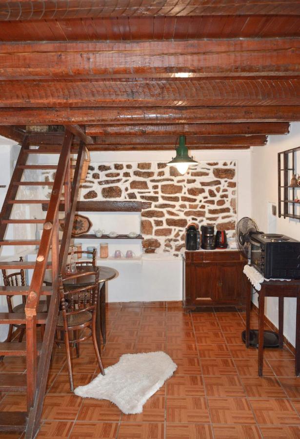 Traditional House Kassandra'S Guest House Ermioni Exterior photo