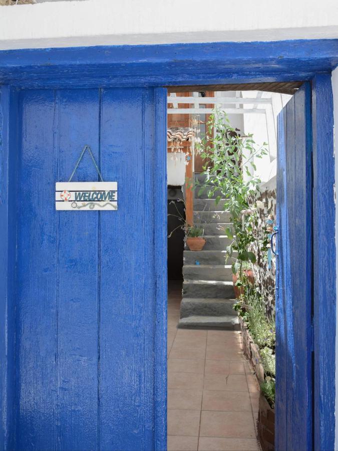 Traditional House Kassandra'S Guest House Ermioni Exterior photo