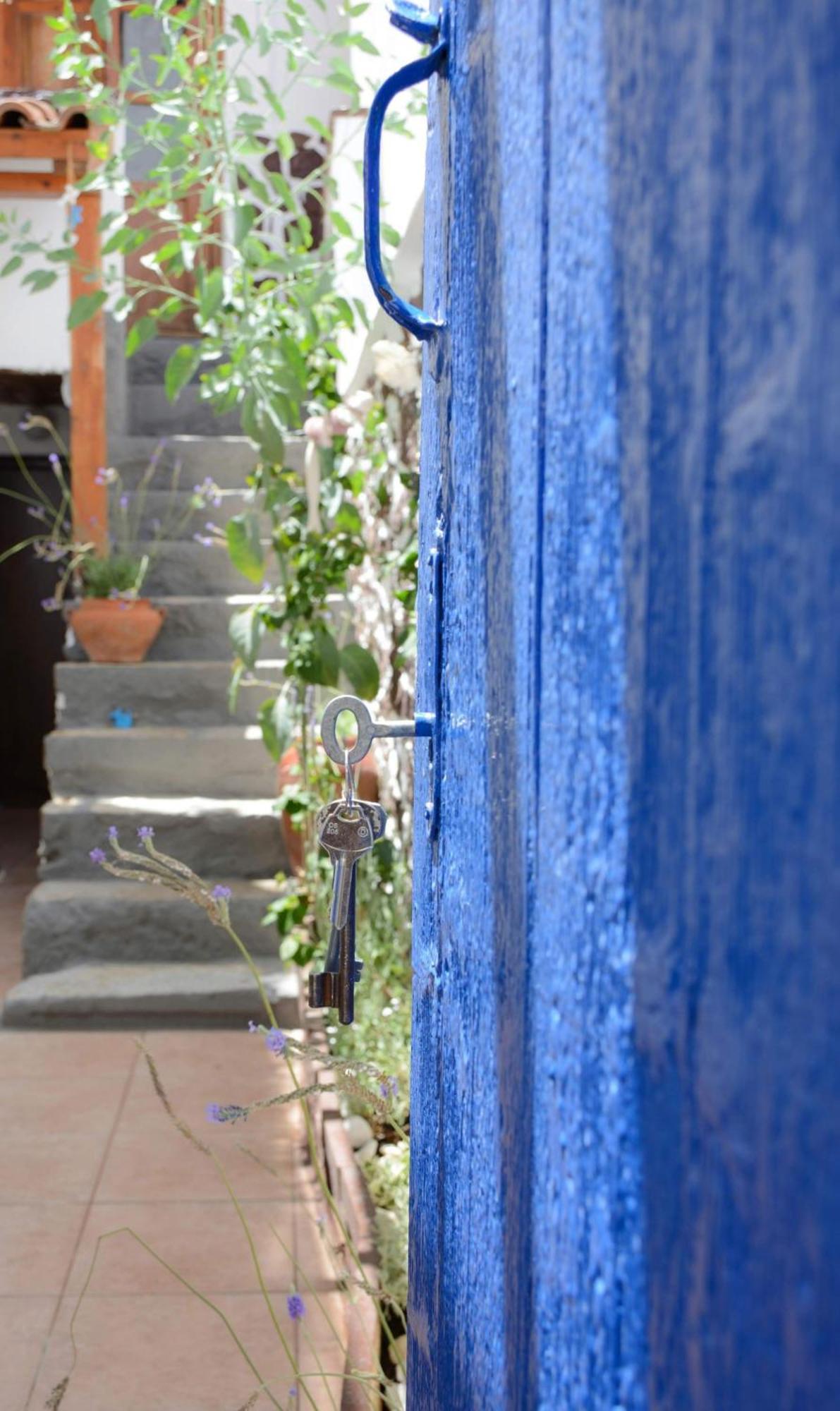 Traditional House Kassandra'S Guest House Ermioni Exterior photo