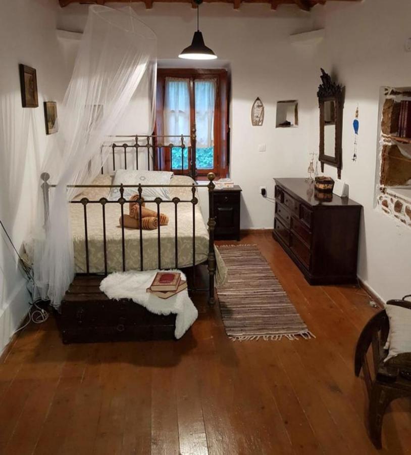 Traditional House Kassandra'S Guest House Ermioni Exterior photo