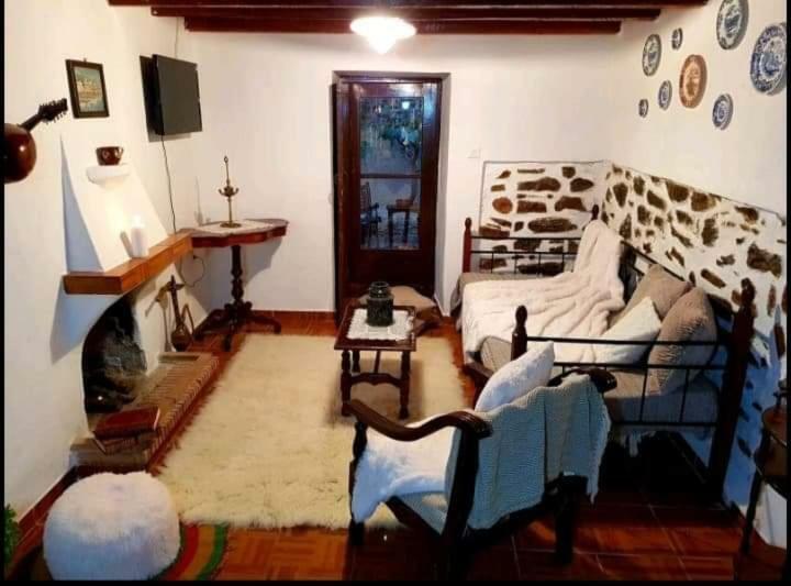 Traditional House Kassandra'S Guest House Ermioni Exterior photo