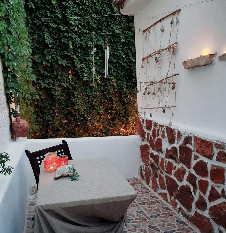 Traditional House Kassandra'S Guest House Ermioni Exterior photo
