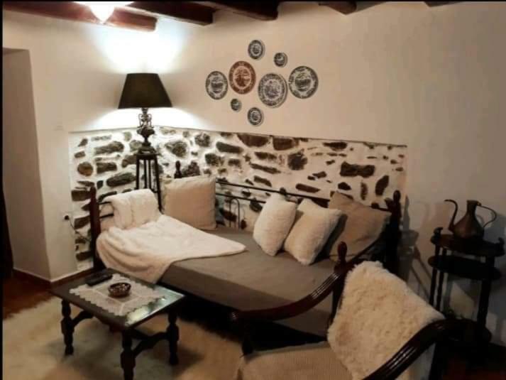 Traditional House Kassandra'S Guest House Ermioni Exterior photo