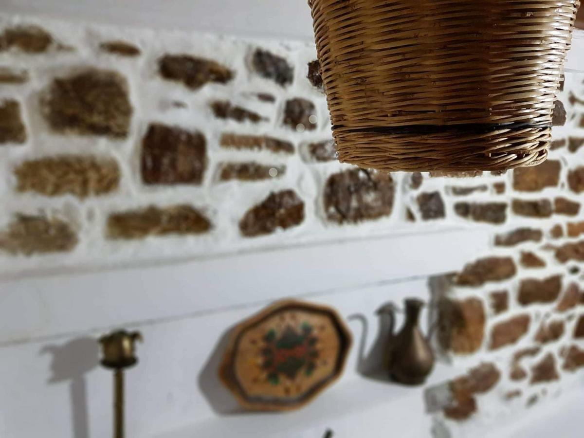 Traditional House Kassandra'S Guest House Ermioni Exterior photo