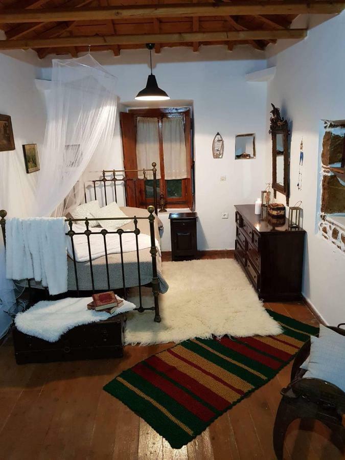 Traditional House Kassandra'S Guest House Ermioni Exterior photo