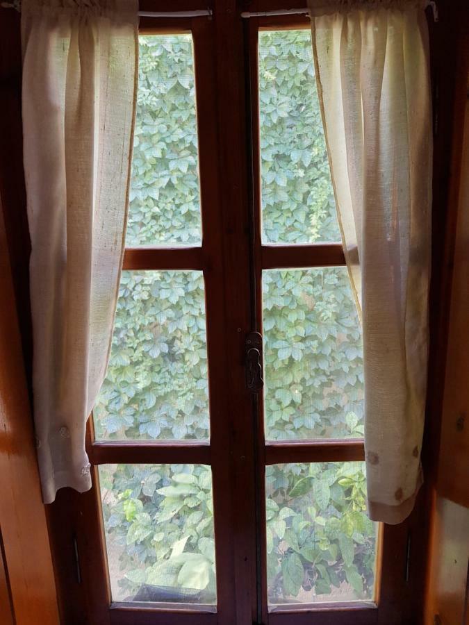Traditional House Kassandra'S Guest House Ermioni Exterior photo