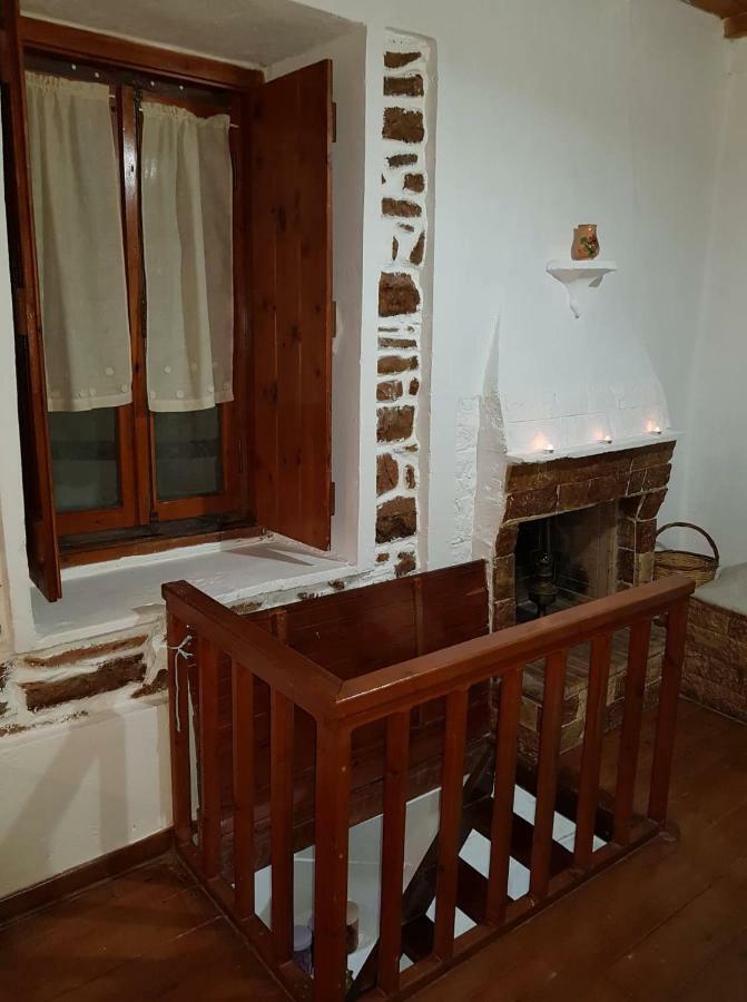 Traditional House Kassandra'S Guest House Ermioni Exterior photo